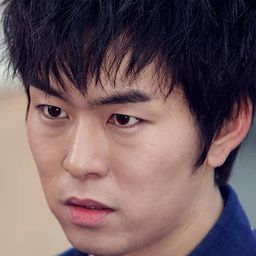 郭正旭 飾演 Ki-tae