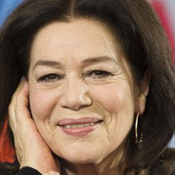 Hannelore Elsner 飾演 