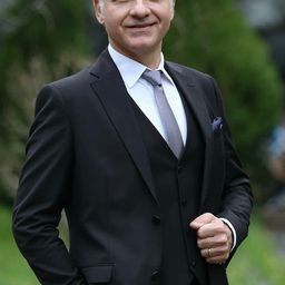 Berkant Müftüler - 阿絲莉的美妙星夢演員 飾演Sinan