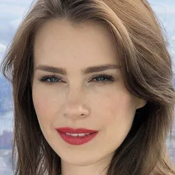 安娜瑪莉雅·錫克魯卡 - 今時之慾演員 飾演Laura Torricelli