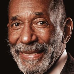 Ron Carter 飾演 Self