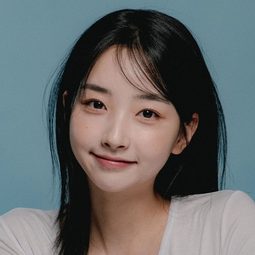 權雅凜 飾演 Da-hee (seg. 'Stench')