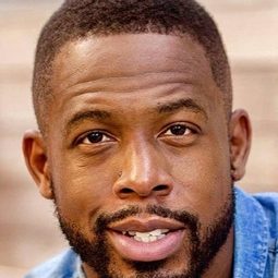 Katario Dupreè Young - 法無赦演員 飾演