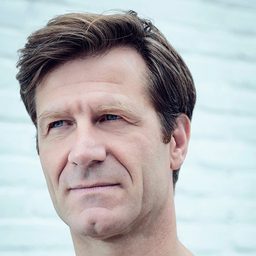 Ruben Lürsen 飾演 Piet (young)