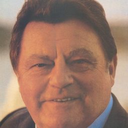 Franz Josef Strauß - Portrait: Werner Herzog演員 飾演Self - Oktoberfest