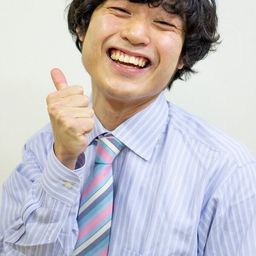 長野こうへい 飾演 Endo