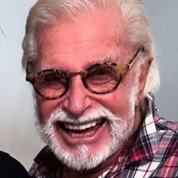 Ulf Brunnberg 飾演 Rod Arne