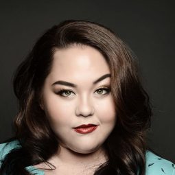 Jolene Purdy - 看不見演員 飾演Sam