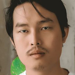 Le Phong Vu 飾演 Thien