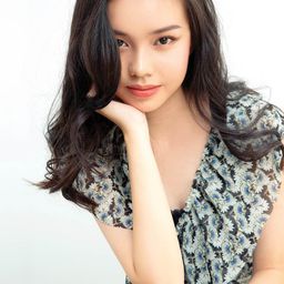 阮芳茶媚 飾演 Mây