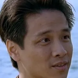 董瑋 飾演 Lin Shao-Chang