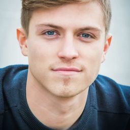 Will Cuddy 飾演 Matt