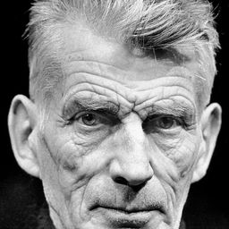 Samuel Beckett 飾演 Self (archive footage)
