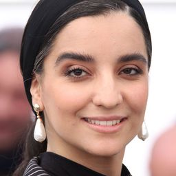 Faezeh Rad 飾演 Faezeh