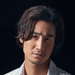 奇道 飾演 Li Daguo