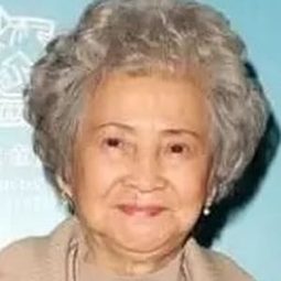 唐如韞 - 寂寞芳心俱樂部演員 飾演Mother In Law