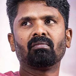 C. Prem Kumar - 似是親人來導演