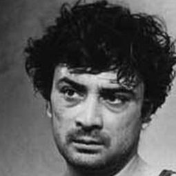 Victor Cavallo 飾演 Giacomini