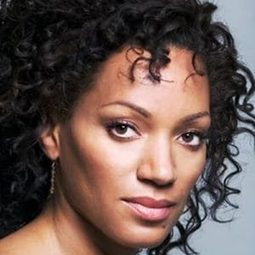 Karen Holness - 灰姑娘的故事: 明星之戀演員 飾演Bernie