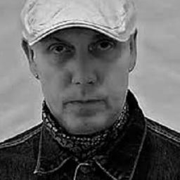 J.J. Connolly - 雙面任務編劇