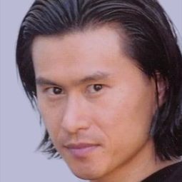 何松柏 飾演 Henry