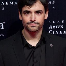 Jorge Dorado - 記憶偵探導演