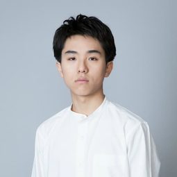 若林時英 飾演 Yoichi Tazaki