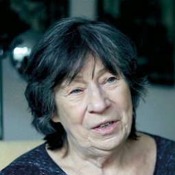 Laura Mulvey - The Bad Sister導演