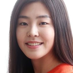 Shin Yoon-Joo 飾演 Kang Ji-sook