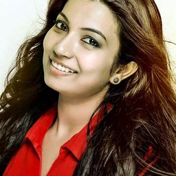 Sreeja Das 飾演 Appani Ravi's Wife