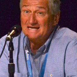 泰瑞·克拉森 飾演 Fat Swordsman / Baker (voice)