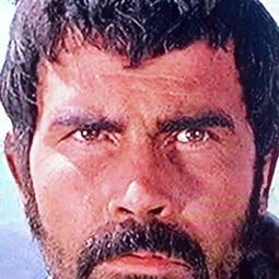 José Canalejas - Compañeros演員 飾演Mongo Henchman (uncredited)