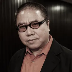 陳果 - 去年煙花特別多導演