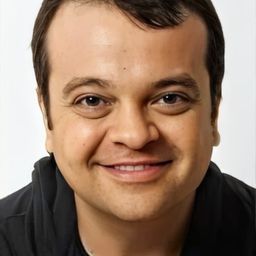 Bülent Seyran - 打出一片天演員 飾演Taksi Şoförü