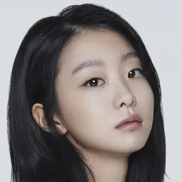 金多美 飾演 Ahn Mi-so