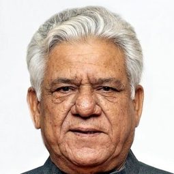 歐姆·普瑞 - 蓋世奇才演員 飾演President Zia