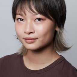 Gemma Chua-Tran - 太空百合戰鬥姬演員 飾演Willow (voice)