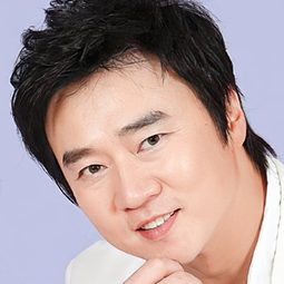 Kim Jung-hak - 愛的肢解演員 飾演Detective Lee