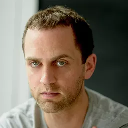 馬克·胡伯曼 飾演 Eric