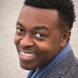 歐吉·班克斯 飾演 Dylan (voice)