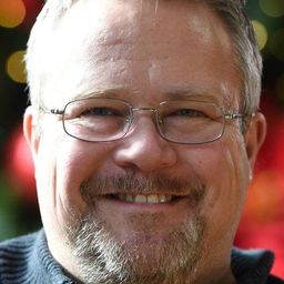 Peter Sullivan - 致命陷阱編劇