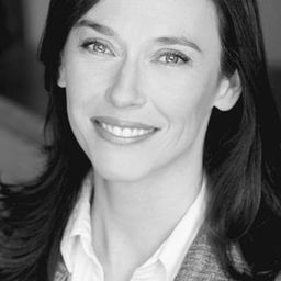 Severn Thompson - 聖誕有情人演員 飾演Linda