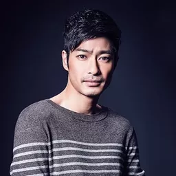 王宗堯 飾演 Jing