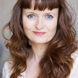 Cerris Morgan-Moyer 飾演 Cherry