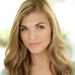 Gabrielle Senn - Chronicle of a Serial Killer演員 飾演Rachel