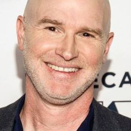 David Hollander 飾演 Young Mandrake