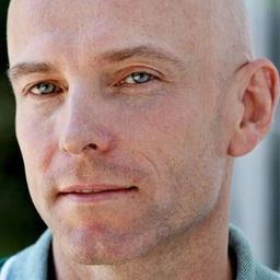 Hans Fabian Wullenweber - Bora Bora導演