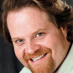 John Treacy Egan - 一夜迷情演員 飾演Client #2