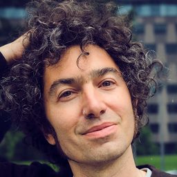 阿薩澤爾雅各 - 災難是我的靈感:鼠族演員 飾演Self