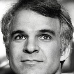 史提夫馬田 - Inventing David Geffen演員 飾演Self